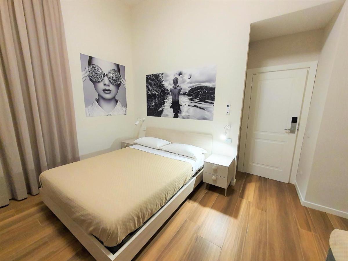 Toledo Place Наполи Екстериор снимка